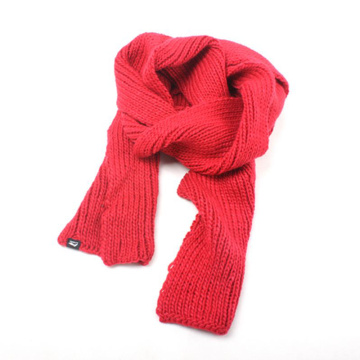 PK17ST295 акрил жаккардовый шарф для женщины